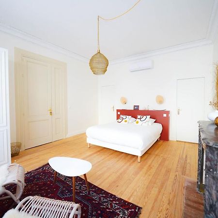 B&B La Maison Galiene Bordeaux Exterior photo